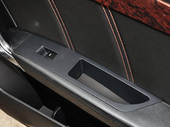 豪情（SUV） 2014款 2.4L 自动 两驱尊贵型 7座