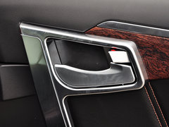 豪情（SUV） 2014款 2.4L 自动 两驱尊贵型 7座
