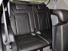豪情（SUV） 2014款 2.4L 自动 两驱尊贵型 7座