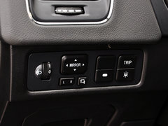 豪情（SUV） 2014款 2.4L 自动 两驱尊贵型 7座