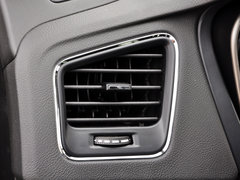 豪情（SUV） 2014款 2.4L 自动 两驱尊贵型 7座