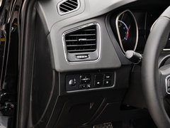 豪情（SUV） 2014款 2.4L 自动 两驱尊贵型 7座