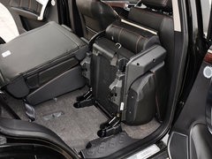 豪情（SUV） 2014款 2.4L 自动 两驱尊贵型 7座