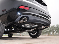豪情（SUV） 2014款 2.4L 自动 两驱尊贵型 7座
