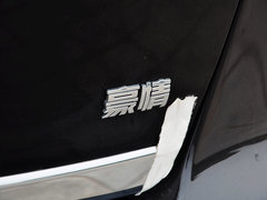 2014款 2.4L 自动 两驱尊贵型 7座