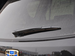 豪情（SUV） 2014款 2.4L 自动 两驱尊贵型 7座