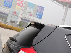 2014款 2.4L 自动 两驱尊贵型 7座