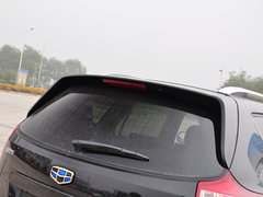 2014款 2.4L 自动 两驱尊贵型 7座