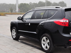 2014款 2.4L 自动 两驱尊贵型 7座