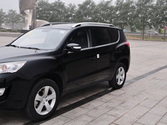 2014款 2.4L 自动 两驱尊贵型 7座