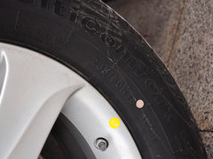2014款 2.4L 自动 两驱尊贵型 7座