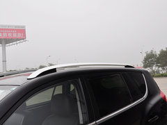 2014款 2.4L 自动 两驱尊贵型 7座