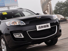 2014款 2.4L 自动 两驱尊贵型 7座