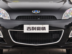 2014款 2.4L 自动 两驱尊贵型 7座