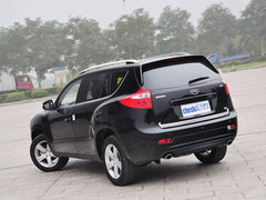 2014款 2.4L 自动 两驱尊贵型 7座