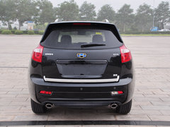 2014款 2.4L 自动 两驱尊贵型 7座