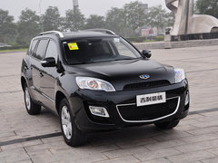 2014款 2.4L 自动 两驱尊贵型 7座