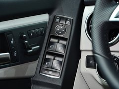 2014款 GLK 200 标准型 5座