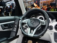 2014款 GLK 200 标准型 5座