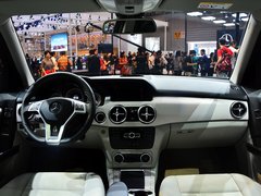 2014款 GLK 200 标准型 5座