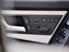 2014款 GLK 200 标准型 5座
