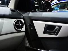 2014款 GLK 200 标准型 5座