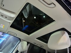 2014款 GLK 200 标准型 5座