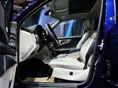 2014款 GLK 200 标准型 5座