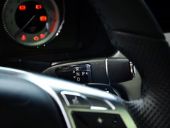 2014款 GLK 200 标准型 5座