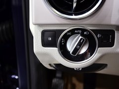 2014款 GLK 200 标准型 5座