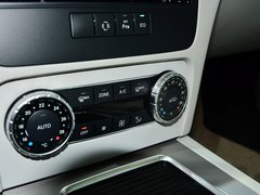 2014款 GLK 200 标准型 5座