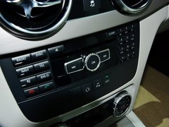 2014款 GLK 200 标准型 5座