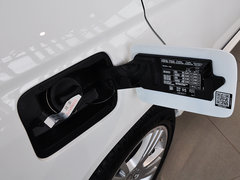 2014款 GLK 200 标准型 5座
