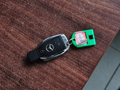 2014款 GLK 200 标准型 5座