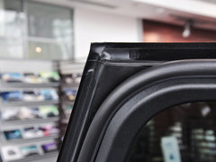 2014款 GLK 200 标准型 5座