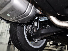 2014款 GLK 200 标准型 5座