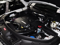 2014款 GLK 200 标准型 5座
