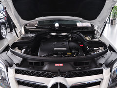 2014款 GLK 200 标准型 5座