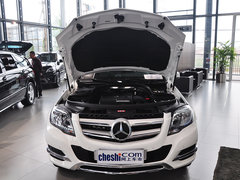 2014款 GLK 200 标准型 5座