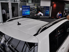 2014款 GLK 200 标准型 5座