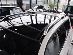 2014款 GLK 200 标准型 5座