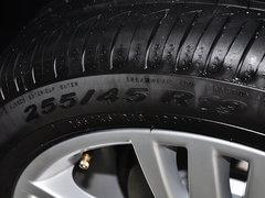 2014款 GLK 200 标准型 5座