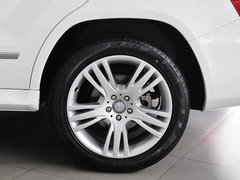 2014款 GLK 200 标准型 5座