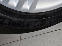 2014款 GLK 200 标准型 5座
