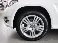 2014款 GLK 200 标准型 5座