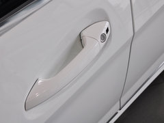 2014款 GLK 200 标准型 5座