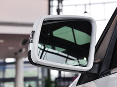2014款 GLK 200 标准型 5座