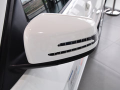 2014款 GLK 200 标准型 5座