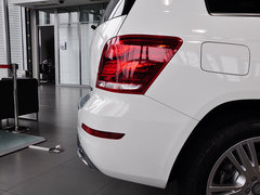 2014款 GLK 200 标准型 5座