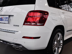 2014款 GLK 200 标准型 5座